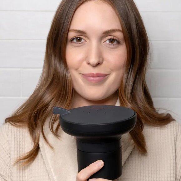 AQUA TRU Shower Head in Polished Chrome NWT - Picture 4 of 10